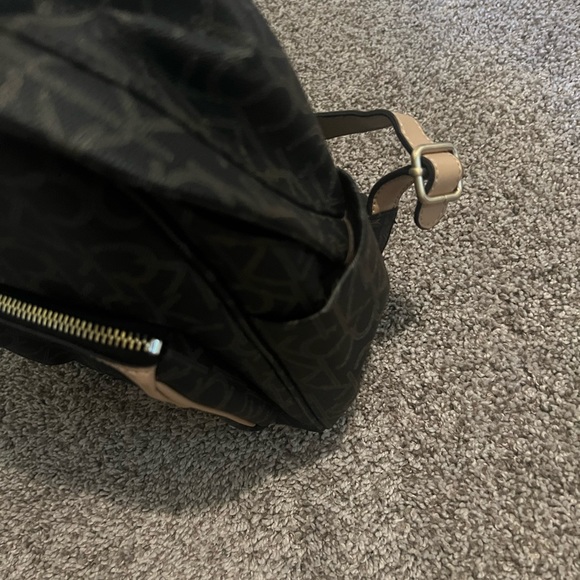 Small Calvin Klein backpack - Picture 3 of 4